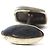 Tiffany & Co Tiffany&Co. Gemelli 2 in 1 con logo inciso SV925 e clip per banconote Argento - vista 10