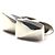 Tiffany & Co Tiffany&Co. Gemelli 2 in 1 con logo inciso SV925 e clip per banconote Argento - vista 7