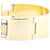 Hermès Hermes Click H Enamel Bracelet Golden  - view 4