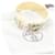 Hermès Hermes Click H Enamel Bracelet Golden  - view 6