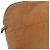 Pochette Bolide in Cotone di Hermès Bronzo - vista 11