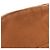 Pochette Bolide in Cotone di Hermès Bronzo - vista 9