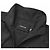 Coach Track Jacket Polyester Jacket Black - view 11