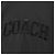 Coach Track Jacket Polyester Jacket Black - view 4