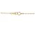 Autre Marque Collana in diamante Au750 D'oro - vista 5