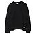 Yves Saint Laurent Sweatshirt en coton Saint Laurent