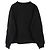 Yves Saint Laurent Sweatshirt en coton Saint Laurent - vue 2