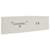 Timeless Gafas de sol Chanel Coco Mark Castaño Blanco - vista 5