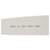 Timeless Gafas de sol Chanel Coco Mark Castaño Blanco - vista 6