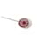 Broche Accessoire Série Pin Hermès Marron  - vue 3
