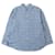 Céline Camisa suelta de algodón Celine Azul  - vista 1