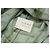 Timeless Vestido de seda 100% Chanel Coco Mark Verde - vista 8