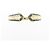 Autre Marque Au750 Diamantring Core Jewels Golden - Ansicht 2