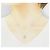 Autre Marque Collana in platino e diamanti Argento - vista 6
