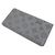 Cartera Larga Brazza Monogram Shadow de Louis Vuitton Gris - vista 2