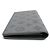 Cartera Larga Brazza Monogram Shadow de Louis Vuitton Gris - vista 3