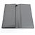 Cartera Larga Brazza Monogram Shadow de Louis Vuitton Gris - vista 4