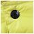 Chaqueta de plumas de nylon Moncler ASPIN Amarillo - vista 6