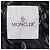 Chaqueta de plumas de nylon Moncler ASPIN Amarillo - vista 9