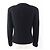 Chaqueta de lana COCO Mark de Chanel Negro Dorado - vista 4
