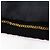 Chaqueta de lana COCO Mark de Chanel Negro Dorado - vista 7