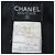 Chaqueta de lana COCO Mark de Chanel Negro Dorado - vista 8