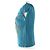 Issey Miyake POLYESTER-OBERTEIL PLEATS PLEASE PP33-JK642 Blau - Ansicht 2