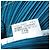 Issey Miyake POLYESTER-OBERTEIL PLEATS PLEASE PP33-JK642 Blau - Ansicht 7