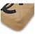 Chanel Cambon Line Leather Cigarette Case Pouch Beige - view 3