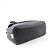Dolce & Gabbana 2-in-1 Lederhandtasche Sicily von Dolce&Gabbana Schwarz - Ansicht 4