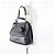 Dolce & Gabbana 2-in-1 Lederhandtasche Sicily von Dolce&Gabbana Schwarz - Ansicht 6