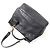Dolce & Gabbana 2-in-1 Lederhandtasche Sicily von Dolce&Gabbana Schwarz - Ansicht 7