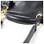Dolce & Gabbana 2-in-1 Lederhandtasche Sicily von Dolce&Gabbana Schwarz - Ansicht 9