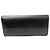 Cartera larga de piel de ternera GG GUCCISSIMA de Gucci Negro
