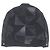 Blusón Sacai Mezcla Sólida de Algodón Nylon Poliéster Negro - vista 4