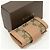 Gucci GG Studs Canvas Calf 6 Key Case Pink Beige - view 2
