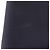 Falda de lana Chanel Coco Mark Azul Azul marino - vista 5