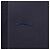 Falda de lana Chanel Coco Mark Azul Azul marino - vista 7