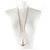 Collar Péndulo Grande Orb Mayfair de Vivienne Westwood - vista 4