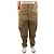 Isabel Marant Etoile Pantalones cargo caqui - talla UK 12