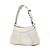 Louis Vuitton Blanco Epi Turenne PM - vista 2