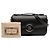 Borsa Gucci Mini in pelle nera Petite GG Nero - vista 11