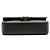 Borsa Gucci Mini in pelle nera Petite GG Nero - vista 3