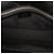 Borsa Gucci Mini in pelle nera Petite GG Nero - vista 4