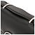 Borsa Gucci Mini in pelle nera Petite GG Nero - vista 8