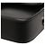 Borsa Gucci Mini in pelle nera Petite GG Nero - vista 9