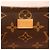 Louis Vuitton Rosa Vernis Miroir Venezia - vista 5