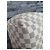Louis Vuitton Borsa a Spalla Graceful MM Azur Rosa Bianco - vista 4