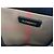 Borsa Burberry GM in pelle nera e tela check Marrone Nero - vista 8