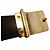 Cartier Black Leather Belt - view 13